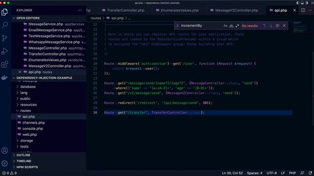 Laravel Tips - What is Single Action Controller?