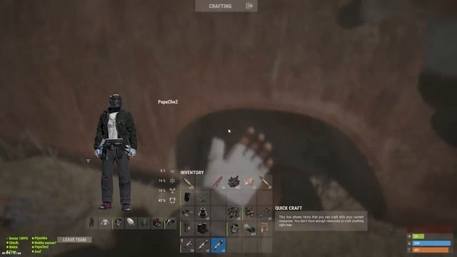 20 ЮТУБЕРОВ и ОСТРОВ ПРИКЛЮЧЕНИЙ! Мой МАШИННЫЙ БИЗНЕС! CheZee. Rust | Раст