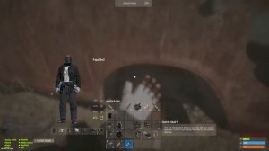 20 ЮТУБЕРОВ и ОСТРОВ ПРИКЛЮЧЕНИЙ! Мой МАШИННЫЙ БИЗНЕС! CheZee. Rust | Раст