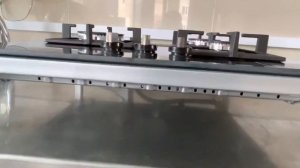 Подставка для варочной панели.