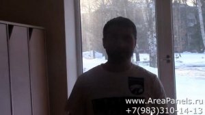 Как кровельная сэндвич-панель выдерживает тяжелые нагрузки