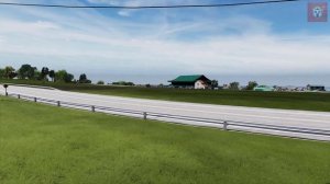 40 HUGE Free Roam Maps For Assetto Corsa 2023 - 40 Download Links