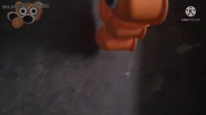 ДЕНЬ РОЖДЕНИЯ КИРИЛЛА И МЕДВЕДЬ ЛЁША