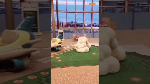 Ottawa Airport? #shorts | Canada | @A-Graha смотреть онлайн