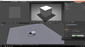 Рендер в Blender,cycles render,настройка рендера,как рендерить,рендеринг,rendered