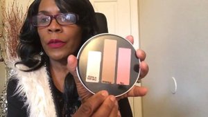 MAC  JEREMY SCOTT COLLECTION 2018