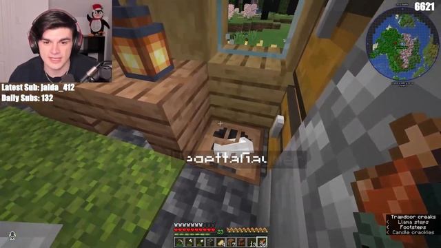 Foolish & FitMC Explore Mods Of QSMP With Vegetta And Maximus! смотреть онлайн