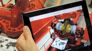 Использование дополненной реальности в промышленности