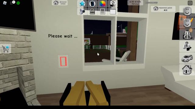 НОВОЕ ОБНОВЛЕНИЕ В BROOKHAVEN смотреть онлайн