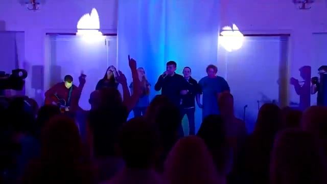 Праздник 'Пасха 2016' смотреть онлайн