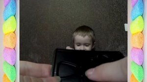 Шариковый пластилин.Как лепить из шарикового пластилина.Обзор.球土