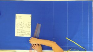 Урок 2. Плечевые срезы. #shorts