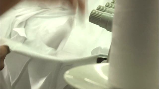 Ces surprenantes usines où sont fabriqués nos vêtements смотреть онлайн