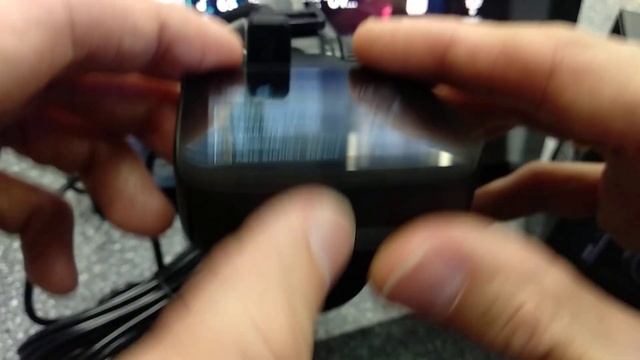 Регистратор InCar SDR-145 Altai с Wi-Fi и GPS смотреть онлайн