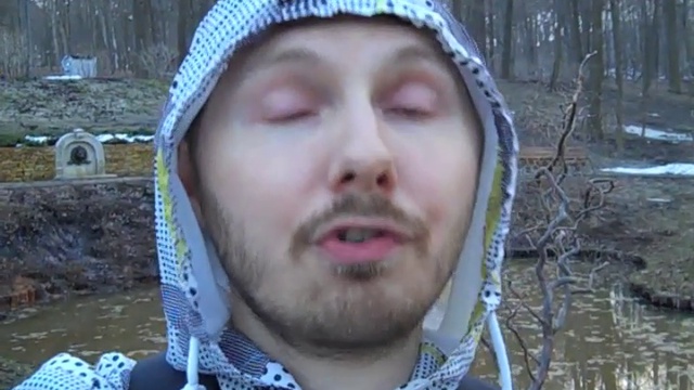 ХРАНИ СВОЙ СОСУД В ЧИСТОТЕ И СВЯТОСТИ смотреть онлайн