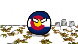 COUNTRYBALLS | Все за 2022 год