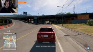 РЕНЧ ГЕЙ? ► Watch Dogs 2 DLC Human Conditions Прохождение на русском #1 АВТОМАТИКА