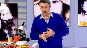 Как по анализу крови определить вирусная или бактериальная инфекция у ребёнка? - Доктор Комаровский