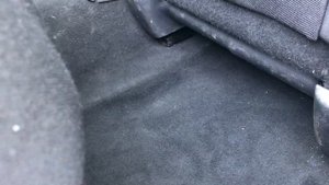 Peugeot 308 Water in the footwell