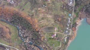 Корнин, Житомирская обл, река Ирпень