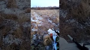 Самодельный ДТК закрытого типа