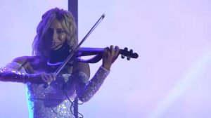 REMIX "Шторм" Вивальди - Скрипичный дуэт "Вибрация"