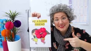 Ruby and Bonnie The best school stories for kids | 1 Hour Video
