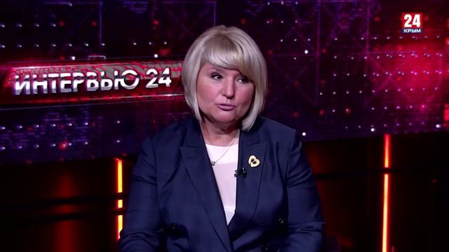 Интервью. Наталья Пеньковская. Выпуск от 15.09.23