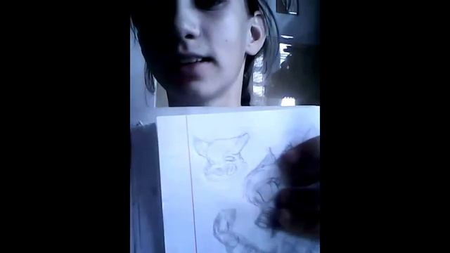 Чем я занимаюсь ночью ;3 смотреть онлайн