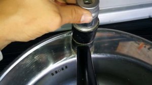 Ремонт крана, как разобрать кран?