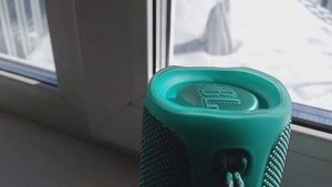 ЖОСКИЙ БАСС НА JBL FLIP 5