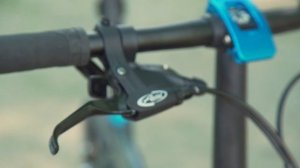 Dahon Hemingway D9 20" - Szybki składak na miasto