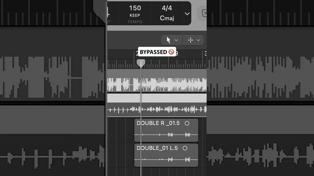 Logic Pro X Vocal Template 🔥 100% Stock Plugins ✅