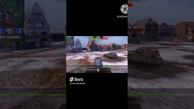 лв7 гиперион #новая #имба #танки_wot #tanksblitz #wotblitz #meme #мем #танки #новаяимба #имбаwot