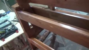 Лавка из поддонов своими руками никто не верит