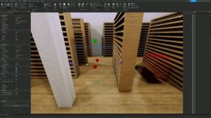 КАК СДЕЛАТЬ DOORS В ROBLOX STUDIO #7 (50 DOOR, FIGURE, LIBRARY)