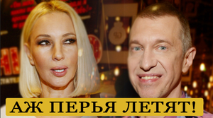 Что ни шоу, то скандал Соседов и Кудрявцева «подрались» на съемках