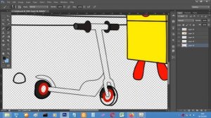 Numberblocks 1 hurt, Numberblocks 2 3 care - Numberblocks fanmade coloring story