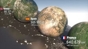 Мега-Россия!