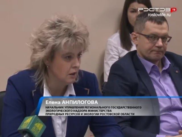 Круглый стол в ИД «ЕвроМедиа»