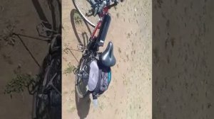 ЭЛЕКТРО ВЕЛИК  НУЖЕН ИЛИ НЕТ