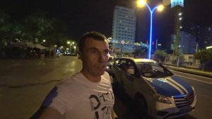 КАКАЯ ОПАСНОСТЬ ПОДСТЕРЕГАЕТ ВАС НОЧЬЮ В НЯЧАНГЕ ! ВЬЕТНАМ !