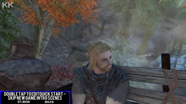 Skyrim Special Edition: ▶️5 BRAND NEW CONSOLE MODS◀️ #214 (PS4/XB1/PC) смотреть онлайн