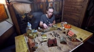 Средневековый город от УмБум - обзор