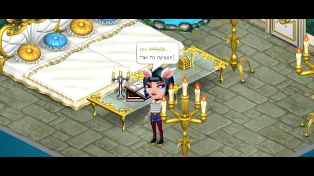 АВАТАРИЯ | ЧТО ДЕЛАЮТ АВАТАРЫ, КОГДА ВАС НЕТ В ИГРЕ? | С ОЗВУЧКОЙ смотреть онлайн