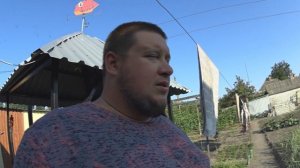 МЫСЛИ И РАЗГОВОРЫ.НОВОЕ ЖИЛЬЕ.ХРАМ.ГОВОРЮ МОРЮ ДОСВИДАНИЯ