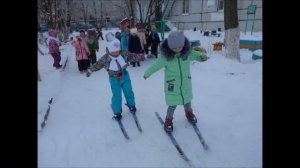 МДОУ детский сад №47 "Сказка" городского округа Павловский Посад