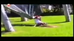 Смешное домашнее видео