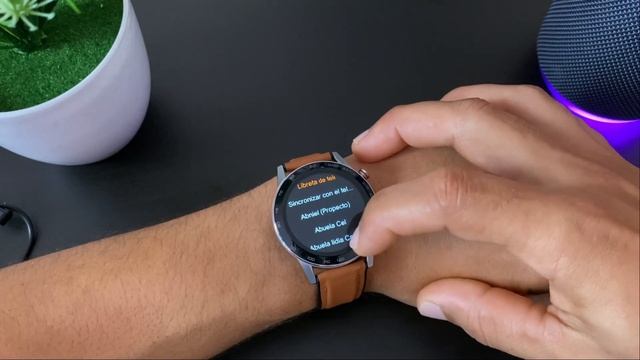 ⌚ Smartwatch DT95 丨 El Mejor Reloj Inteligente Económico para Hombres de Negocios смотреть онлайн
