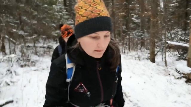 Йога. Медитация при ходьбе